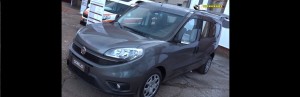 fiat doblò