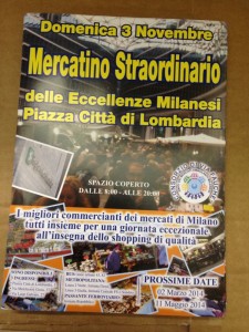 mercatino